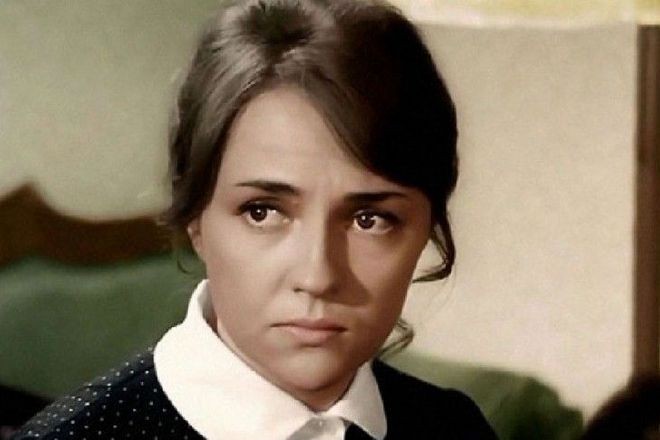 Екатерина Градова