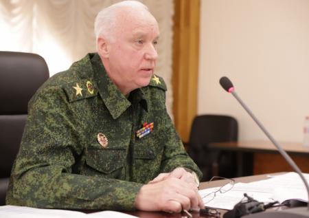 Бывшие узники финских лагерей обратились в Следственный комитет РФ