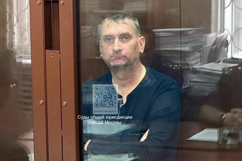 Григорий Шилкин