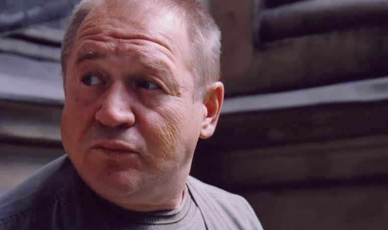 Актер Анатолий Узденский
