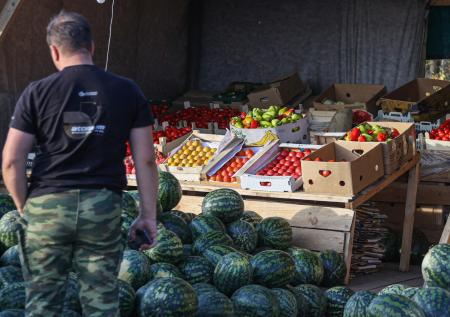 Названы предотвращающие развитие рака продукты