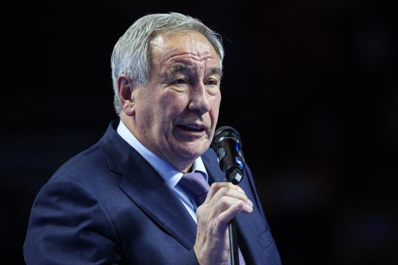 Шамиль Тарпищев