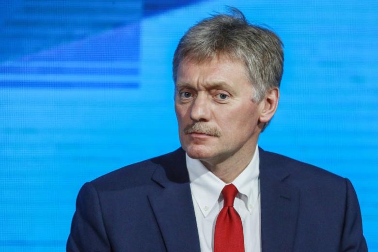 Дмитрий Песков