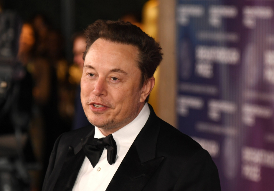 «Пойдет по следу»: в США предупредили Украину о намерениях Маска