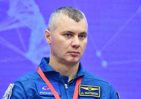 Российский космонавт подтвердил готовность Индии к пилотируемому полету