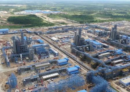 Разгромившим офис строителям АГПЗ вернут 14 млн рублей