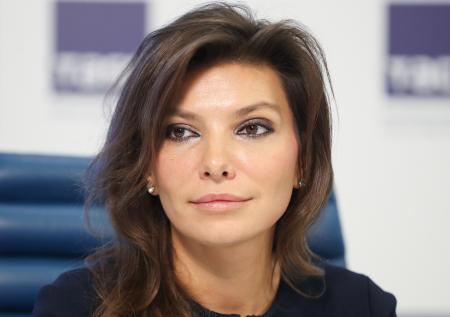 «Роскино» возглавила Евгения Маркова