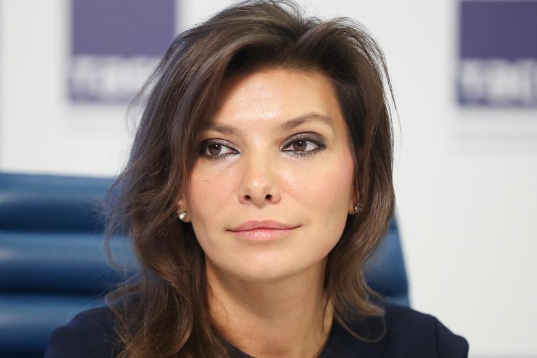 Евгения Маркова