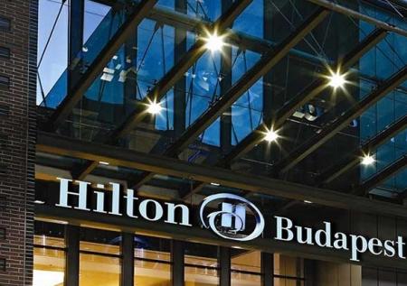 Гостиничная сеть Hilton сократит 22% сотрудников по всему миру