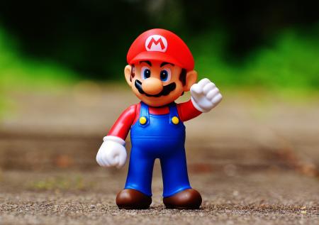 Nintendo перевыпустила ретро-приставку в честь 35-летия Super Mario Bros.