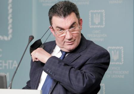 Украинское хамство: как киевские чиновники оскорбляют зарубежных коллег