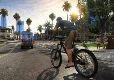 Казино откроется в GTA Online в конце июля