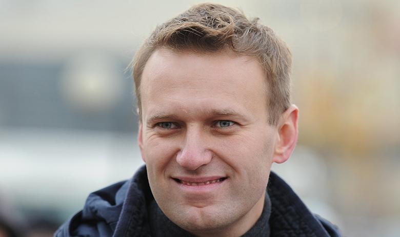 Алексей Навальный