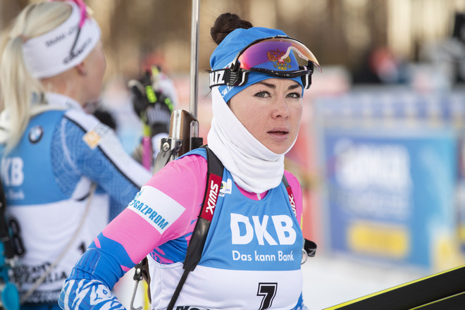 Лариса Куклина