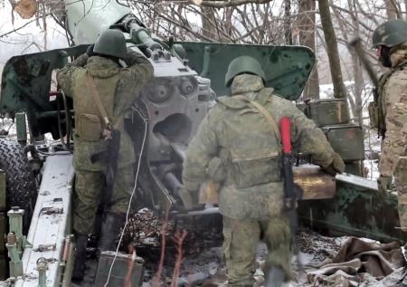 «От злости»: военные раскрыли подробности резни в Русском Поречном