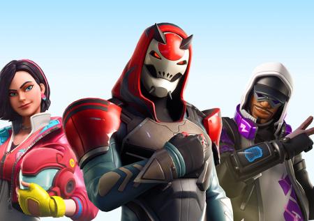 Создатели Fortnite купили приложение для видеочатов