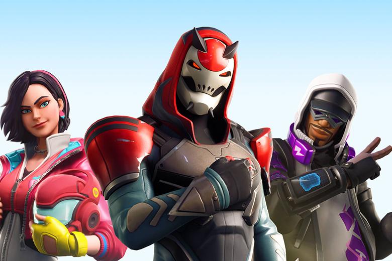 Fortnite