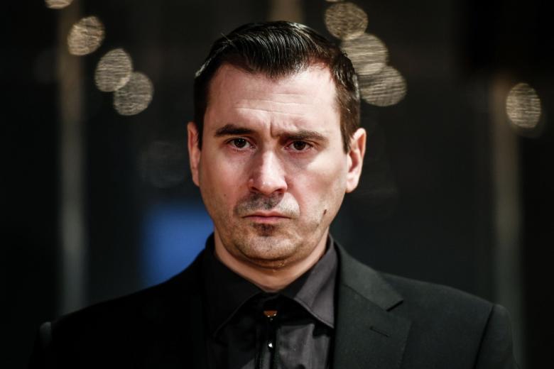 Евгений Миллер