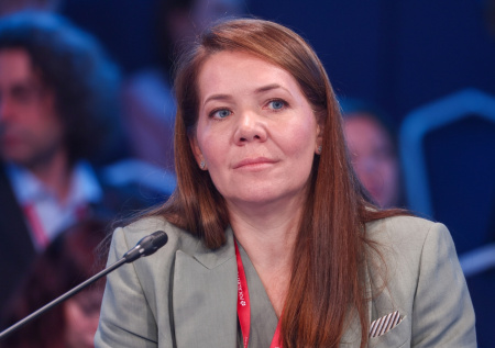 Ракова рассказала о старте практики для школьников в кинопарке «Москино»