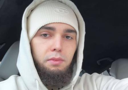 Mash: автоблогеру Венгалби грозит новое уголовное дело