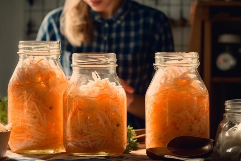 Блюда из белокочанной капусты, рецепты