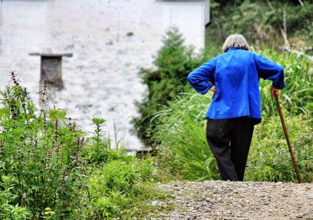90-летняя женщина организовала сеть наркоторговцев под Челябинском