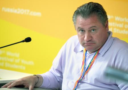 «Жулики и бродяги»: Канчельскис осудил РФС за новый лимит на легионеров 