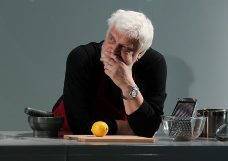 Режиссёр Брусникин предсказал свою смерть