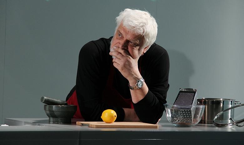 Дмитрий Брусникин