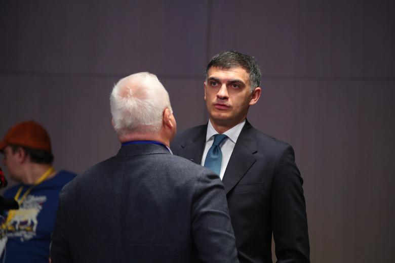 Владимир Габулов