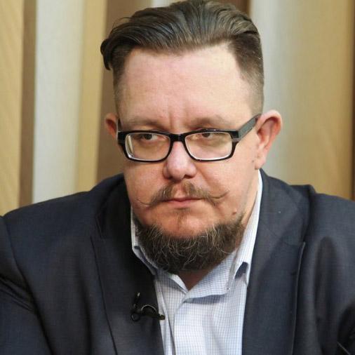 Александр Асафов