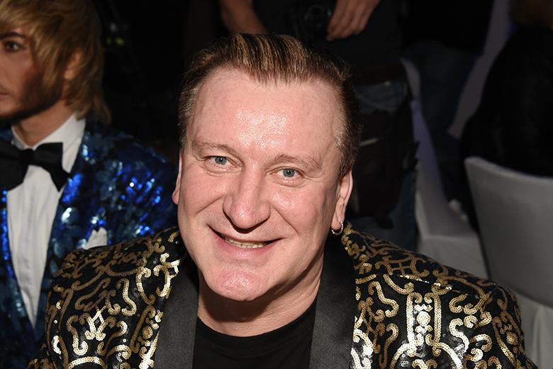 Сергей Пенкин