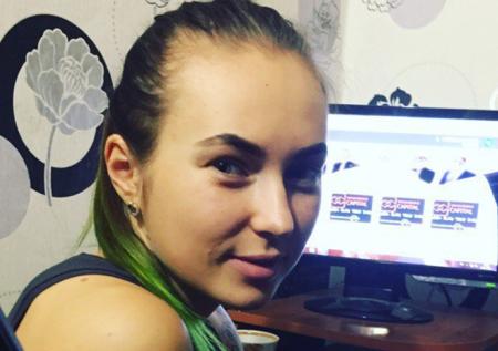 Биатлонистка Якушова: я ездила на сборы со слезами