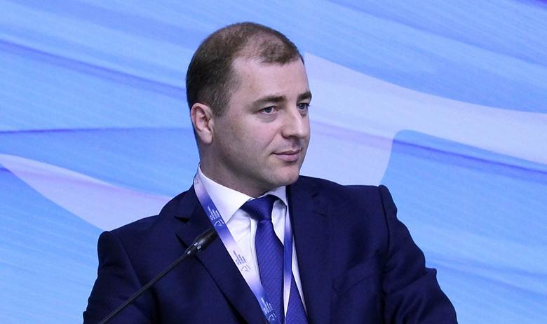 Министр экономики республики Адгур Ардзинба