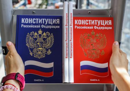 Юрист рассказал о праве мобилизованных на предметы культа