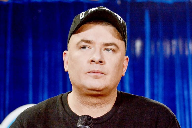Андрей Данилко