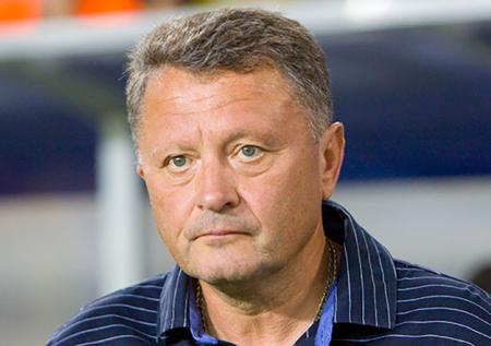 «О братании с россиянами не может быть и речи»: украинский тренер об ОИ