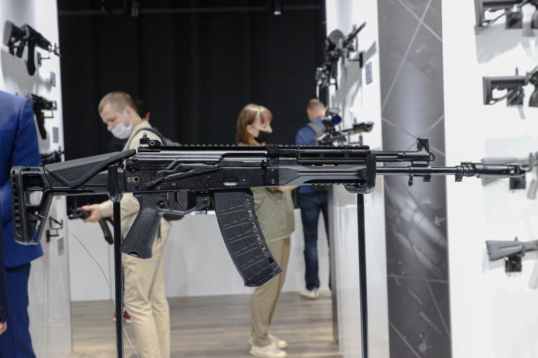АК-12