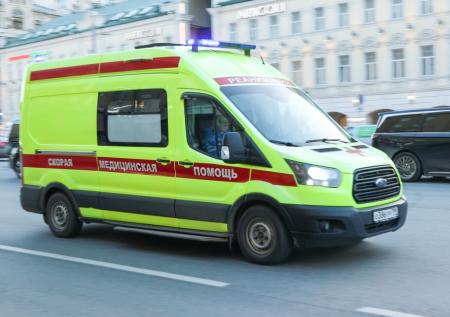 10-месячный ребенок впал в кому после плова