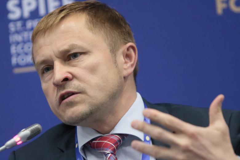Александр Калинин