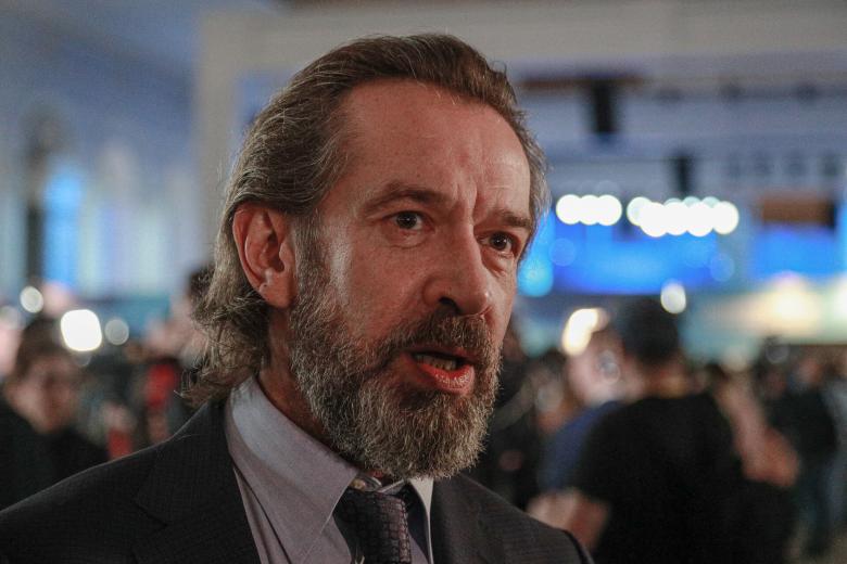 Владимир Машков