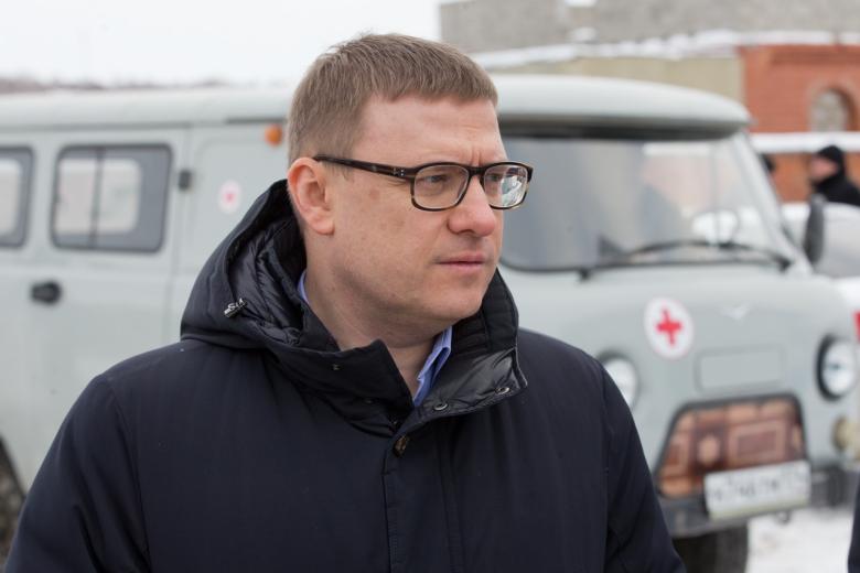Алексей Текслер