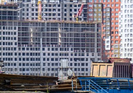На «России 24» рассказали о новых квартирах по 11 квадратных метров