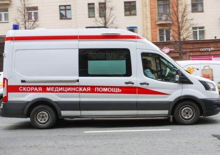 Названа причина взрыва на территории военной академии в Петербурге