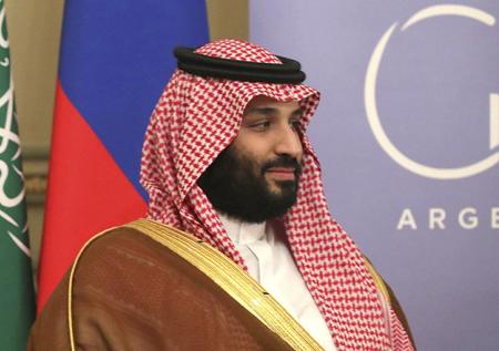 Разведка США сообщила о роли саудовского принца в убийстве Хашогги