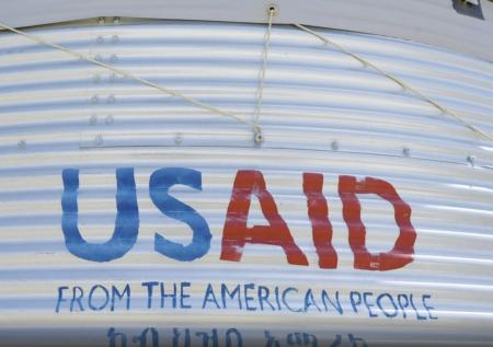 Стало известно, когда уволят всех сотрудников USAID