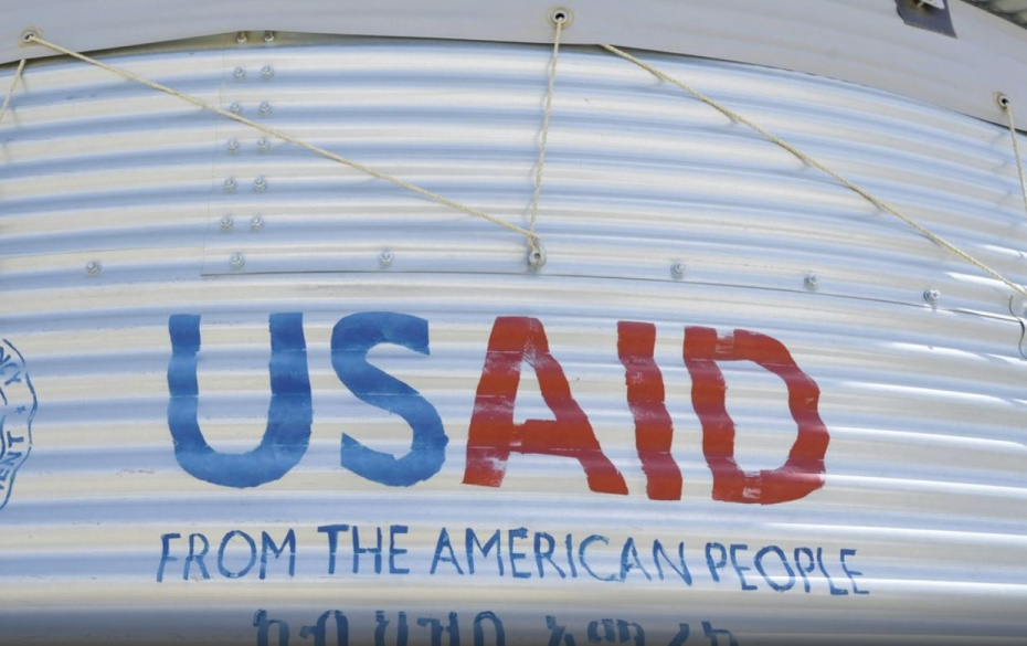 Стало известно, когда уволят всех сотрудников USAID