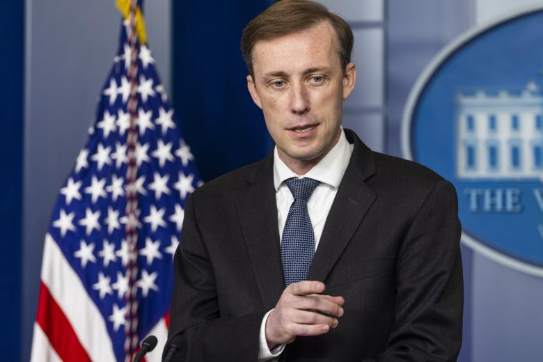 Советник президента США по национальной безопасности