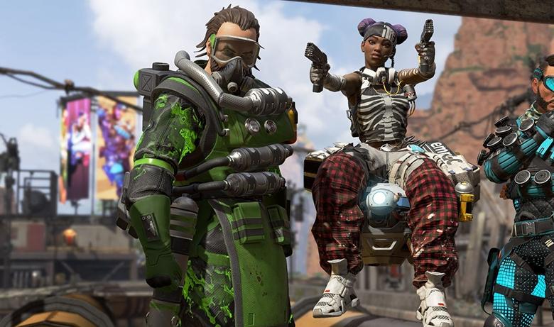 Apex Legends