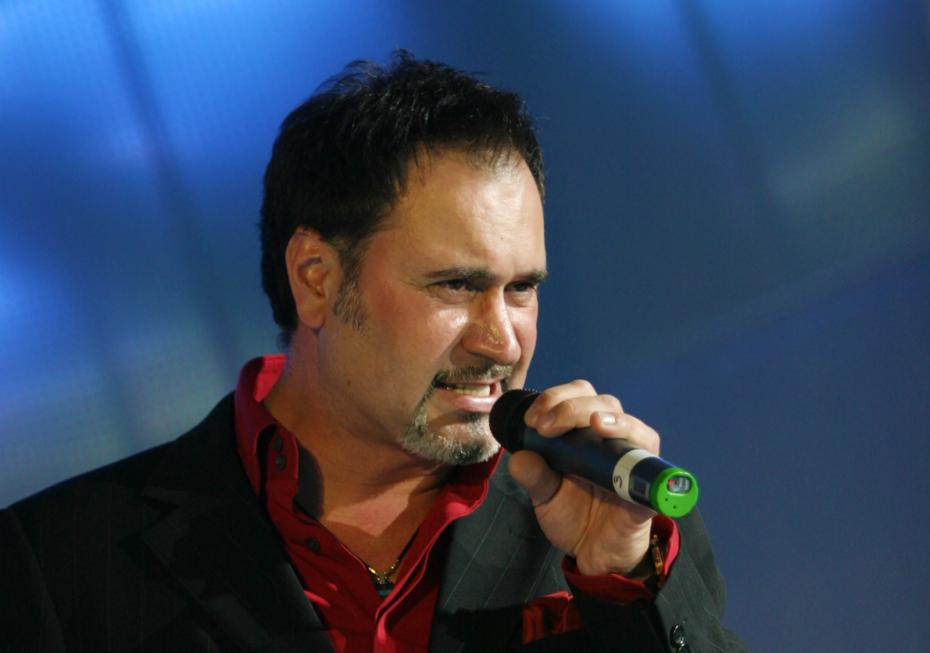 Валерий Меладзе